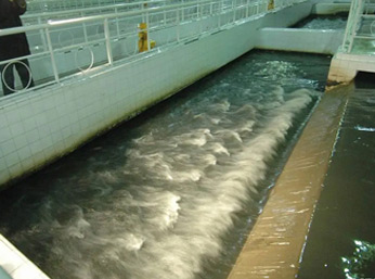 日化廠污水消泡劑—它的運用效果究竟有多強？